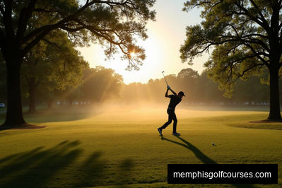 Uncovering Memphis' Top Golf Courses: A Comprehensive Greens Experience