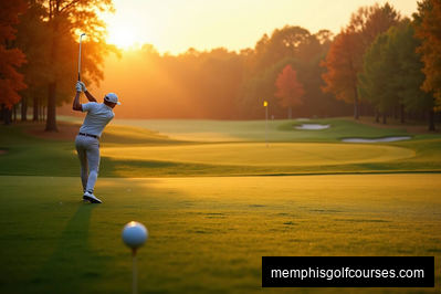 Mastering Your Golf Game in Memphis: Expert Tips, Tricks, and Course Recommendations