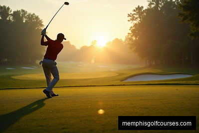 Exploring Memphis' Hidden Golfing Treasures: Unveiling Lesser-Known Gems