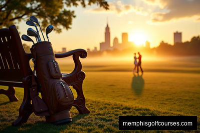 Journeying Through Memphis Golf History: Heritage and Evolution