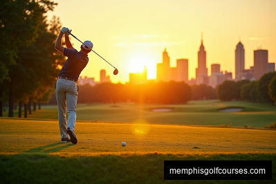 Journeying Through Memphis Golf History: Heritage and Evolution
