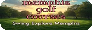 Memphis Golf Courses logo